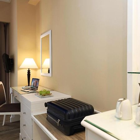 Berjaya Penang Hotel George Town Ngoại thất bức ảnh