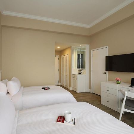 Berjaya Penang Hotel George Town Ngoại thất bức ảnh