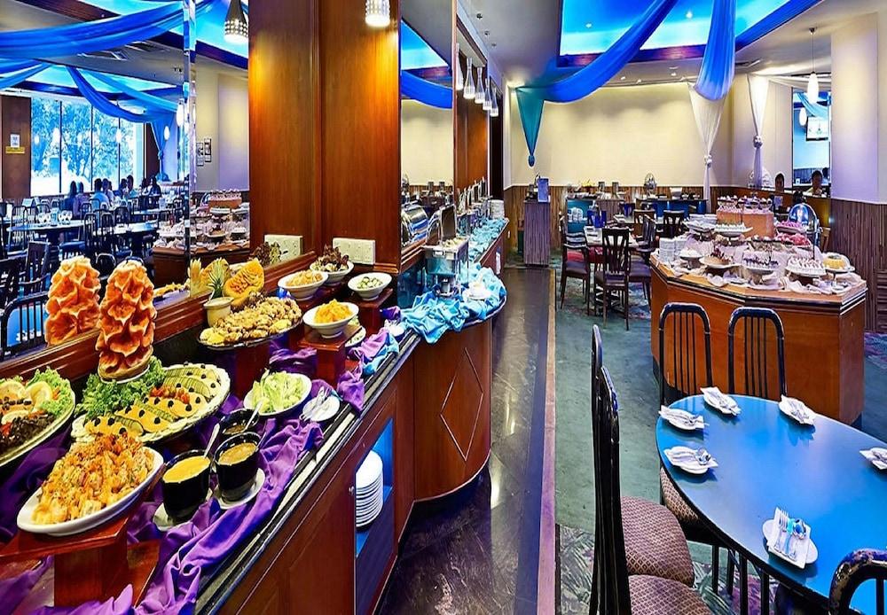 Berjaya Penang Hotel George Town Ngoại thất bức ảnh