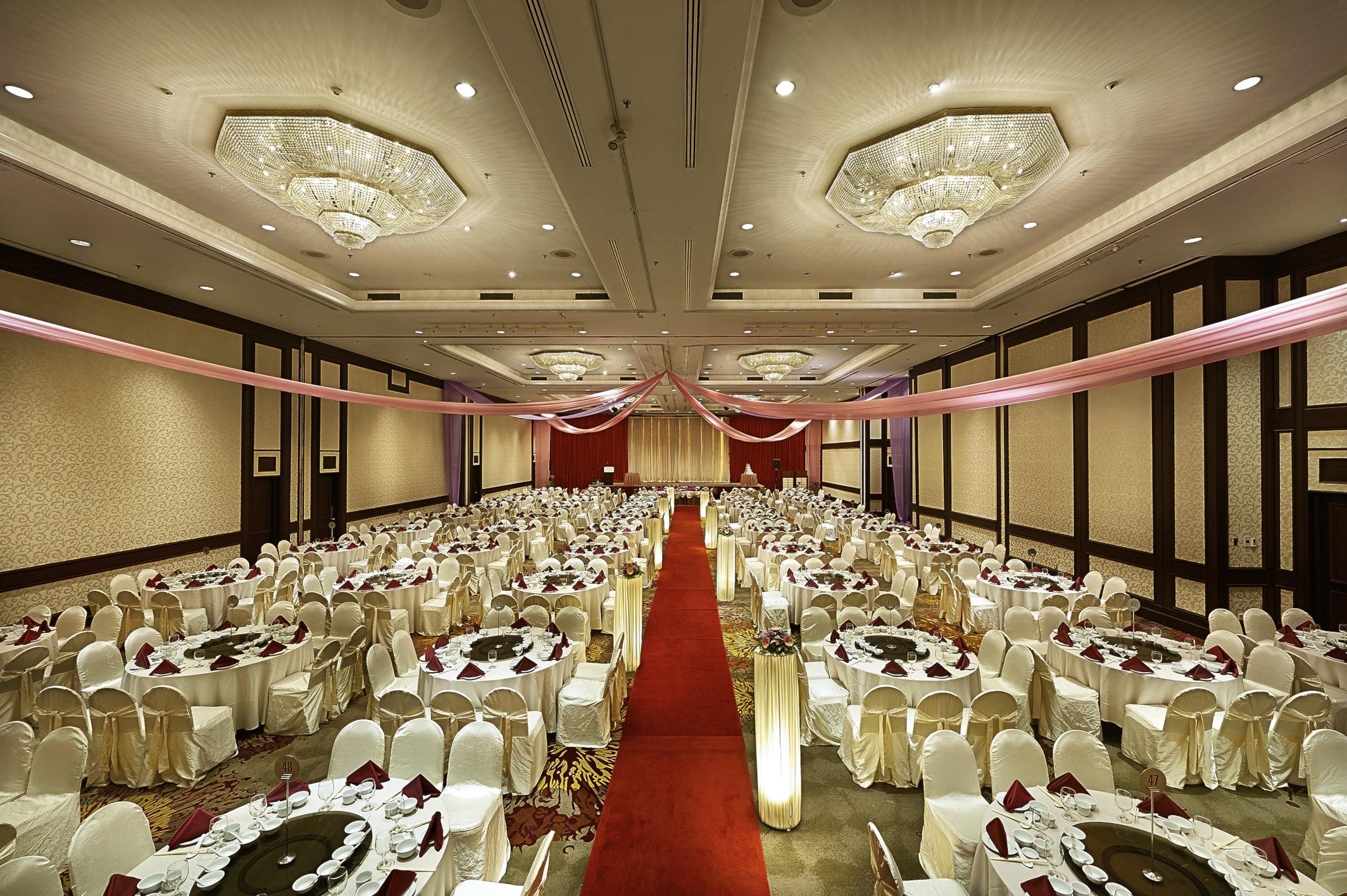 Berjaya Penang Hotel George Town Ngoại thất bức ảnh