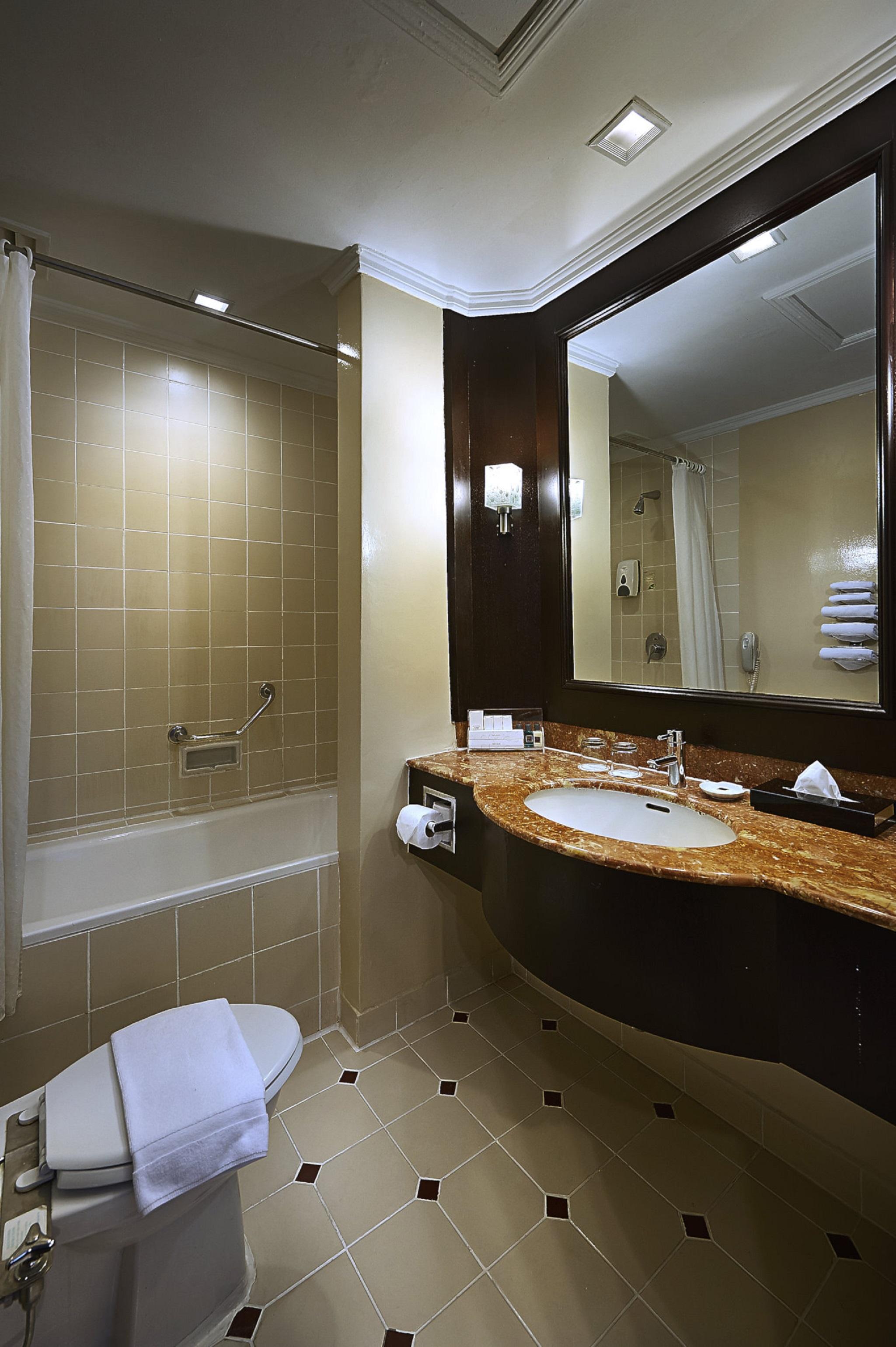 Berjaya Penang Hotel George Town Ngoại thất bức ảnh