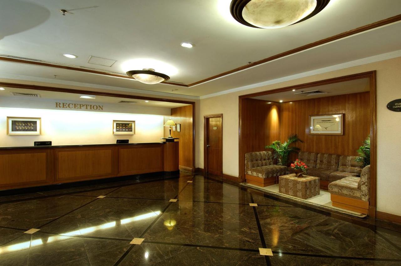 Berjaya Penang Hotel George Town Ngoại thất bức ảnh