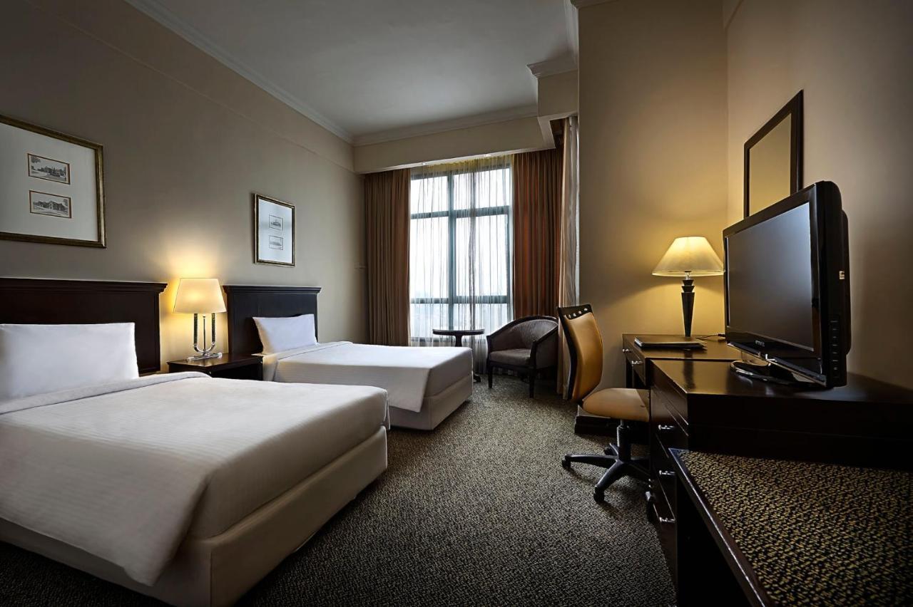 Berjaya Penang Hotel George Town Ngoại thất bức ảnh
