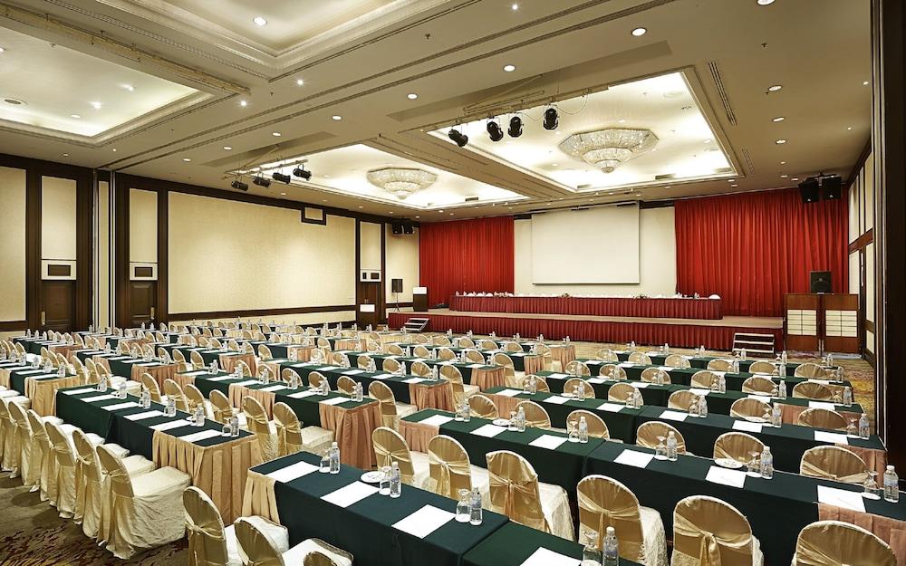 Berjaya Penang Hotel George Town Ngoại thất bức ảnh