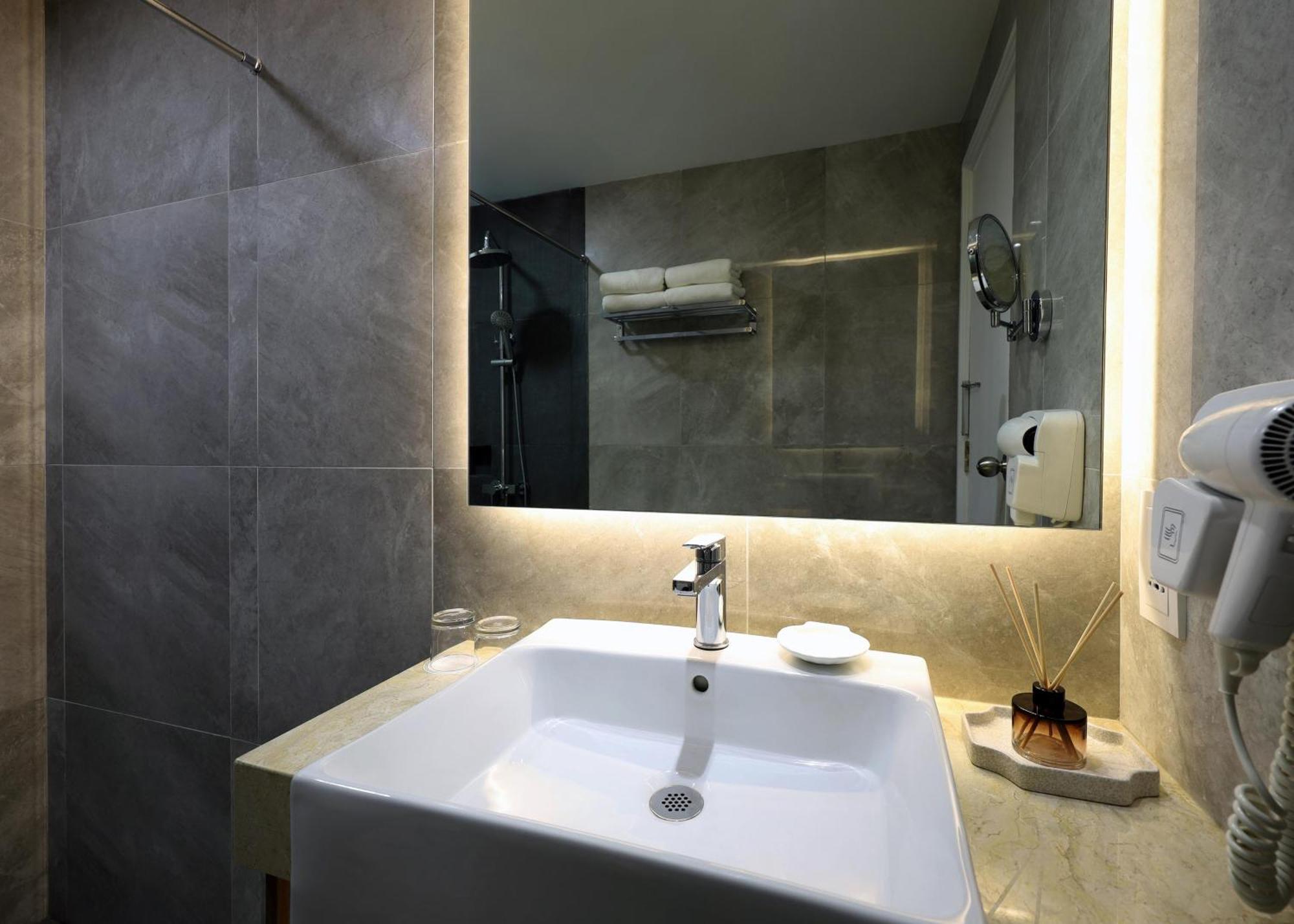 Berjaya Penang Hotel George Town Ngoại thất bức ảnh