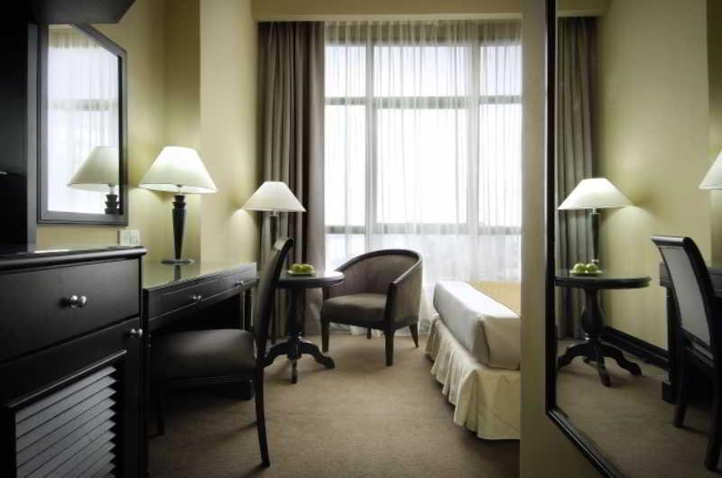Berjaya Penang Hotel George Town Ngoại thất bức ảnh