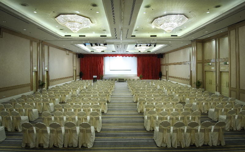 Berjaya Penang Hotel George Town Ngoại thất bức ảnh