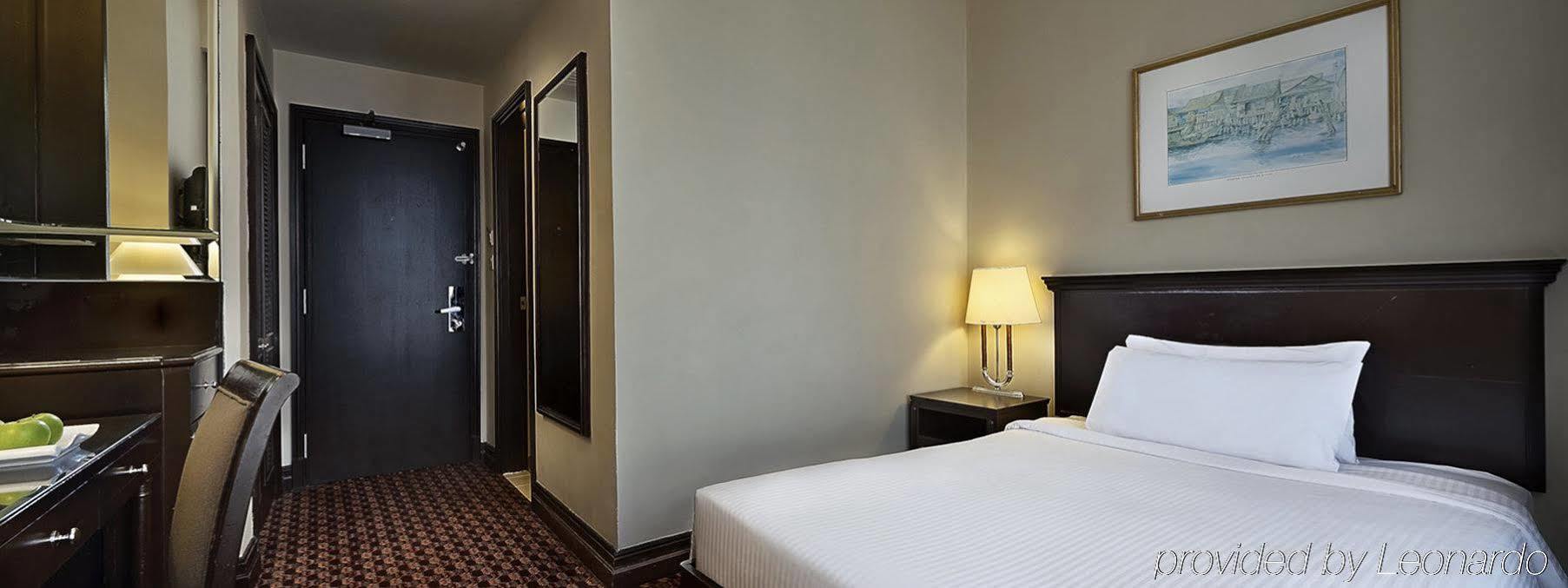 Berjaya Penang Hotel George Town Ngoại thất bức ảnh