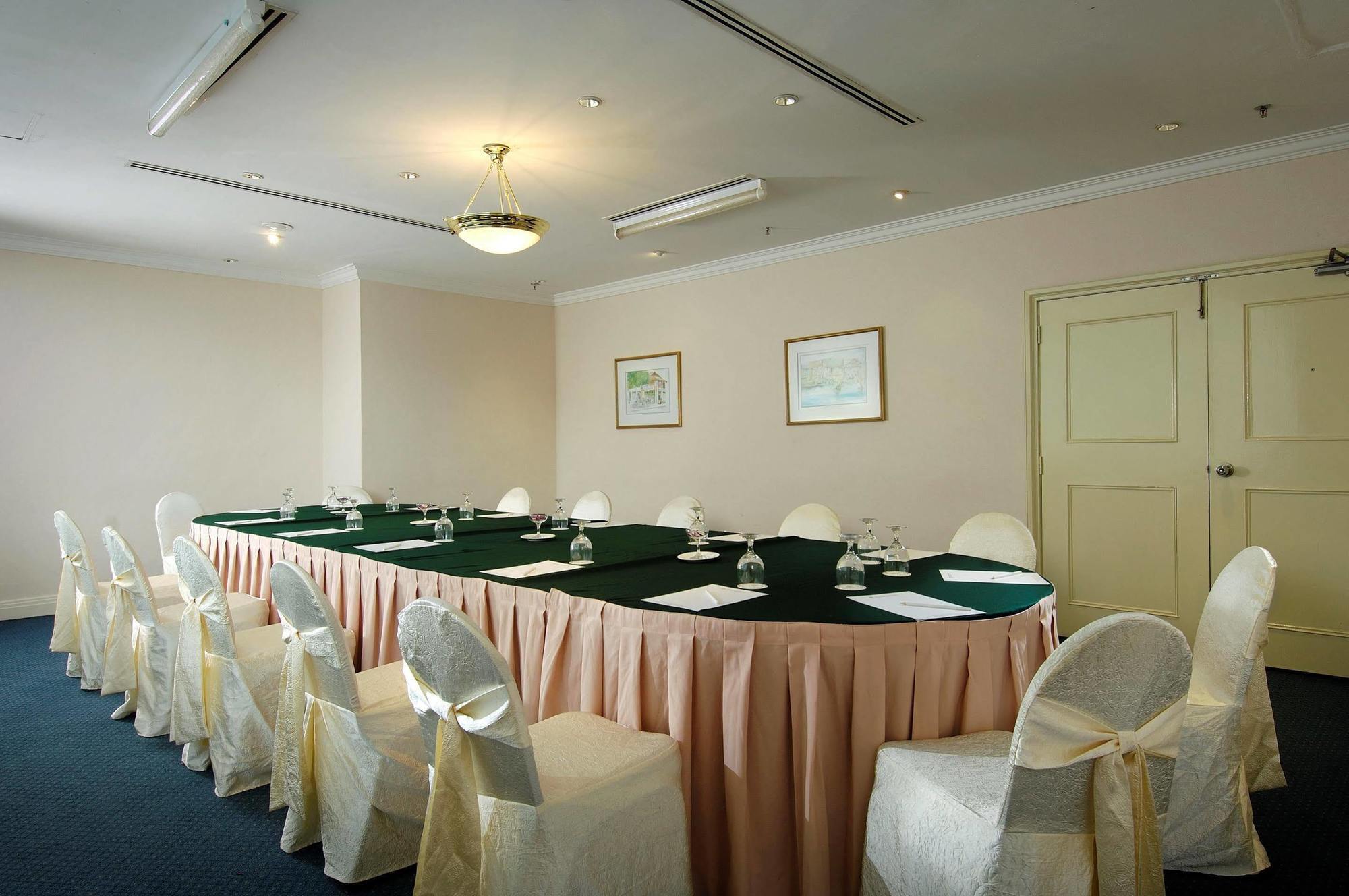 Berjaya Penang Hotel George Town Ngoại thất bức ảnh