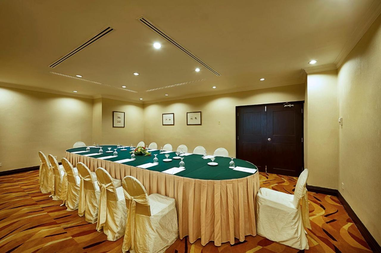 Berjaya Penang Hotel George Town Ngoại thất bức ảnh