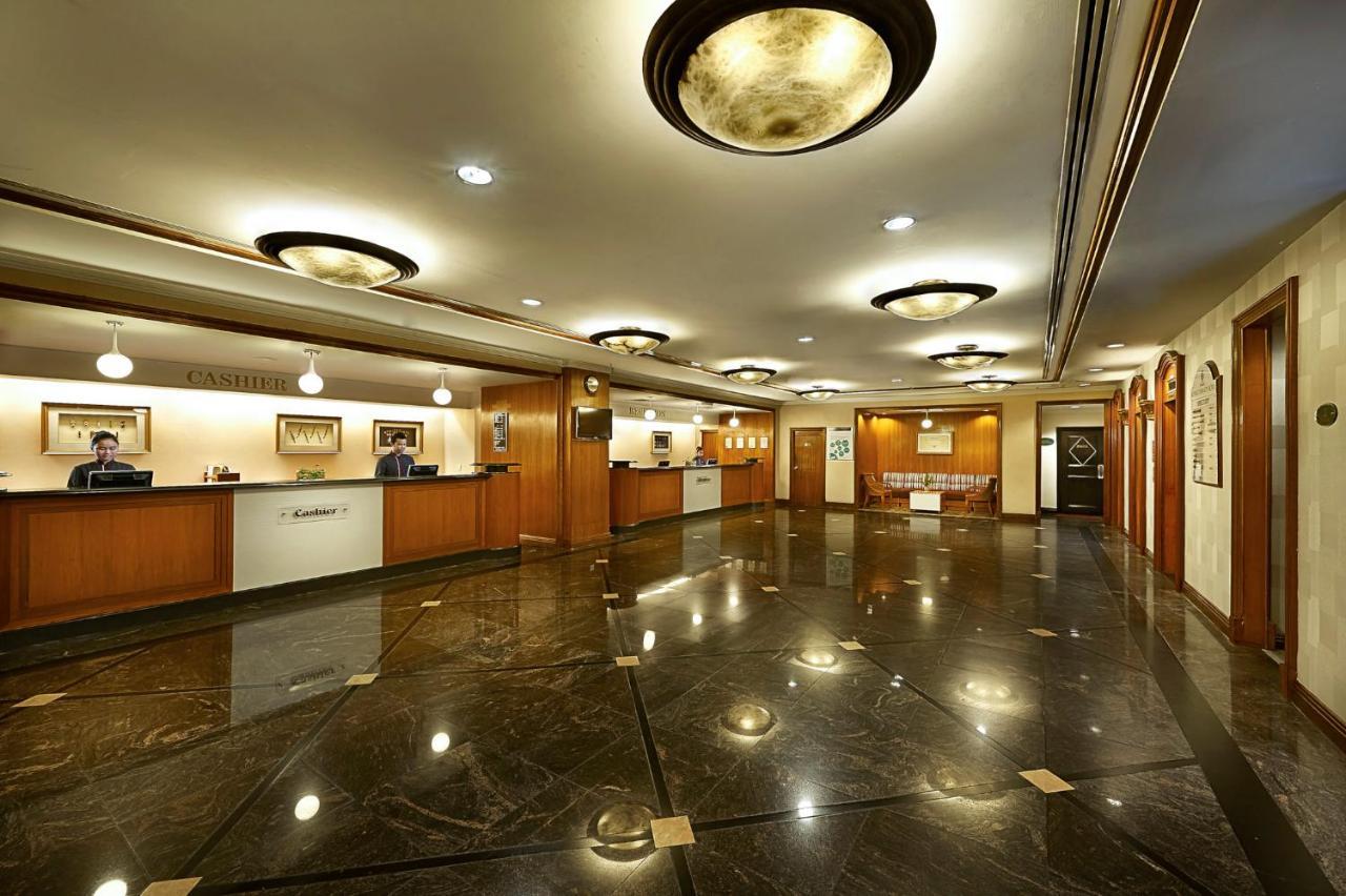 Berjaya Penang Hotel George Town Ngoại thất bức ảnh